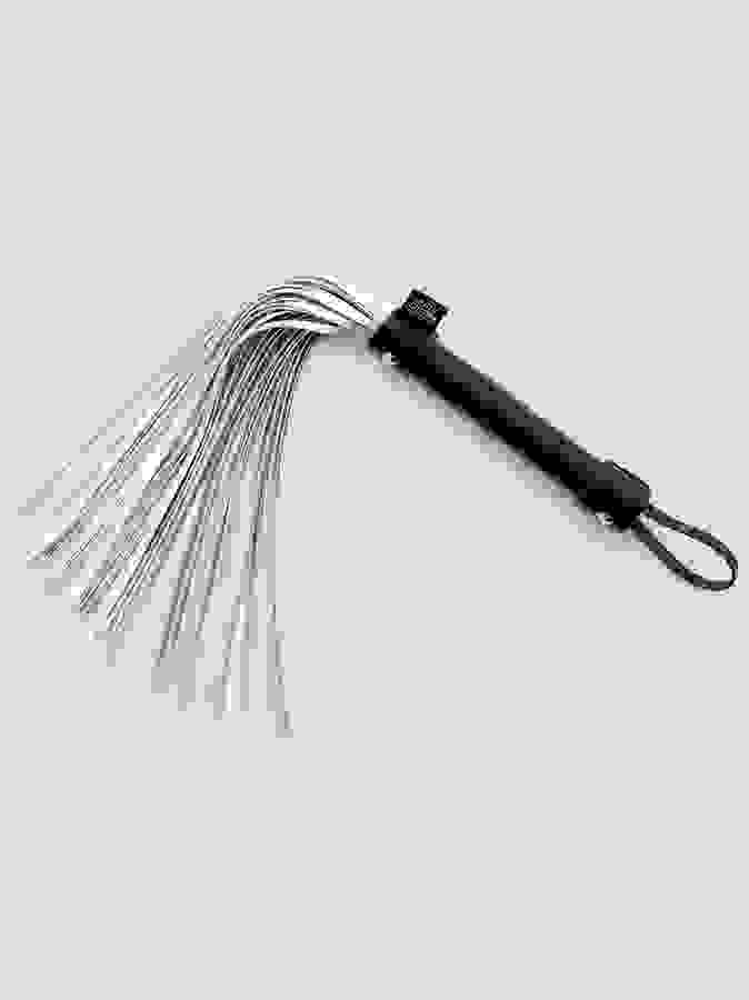 Fifty Shades of Grey Please, Sir Flogger, Silver, hi-res